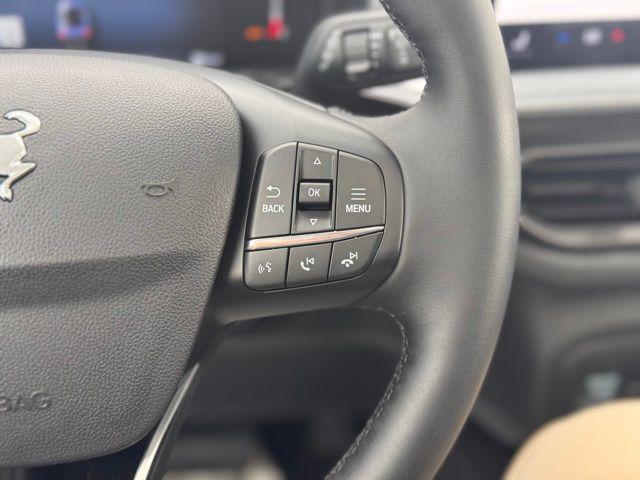 new 2026 Ford Bronco Sport car, priced at $40,186