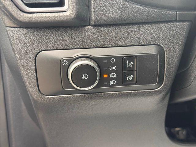 new 2026 Ford Bronco Sport car, priced at $40,186