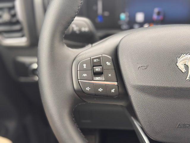 new 2026 Ford Bronco Sport car, priced at $40,186