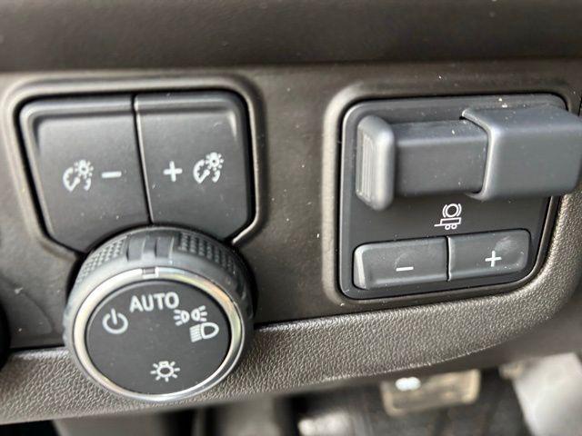 used 2021 Chevrolet Tahoe car, priced at $42,000