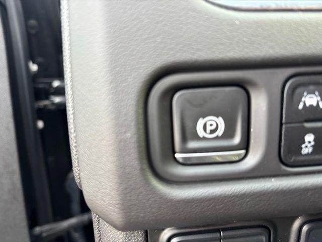 used 2021 Chevrolet Tahoe car, priced at $42,000