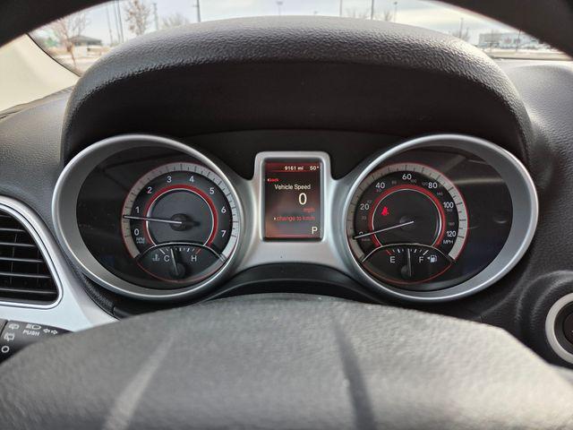 used 2018 Dodge Journey car, priced at $17,999