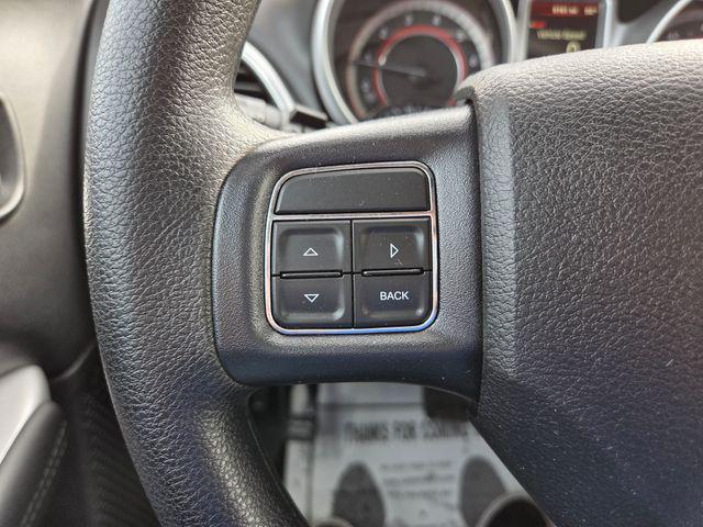 used 2018 Dodge Journey car, priced at $17,999