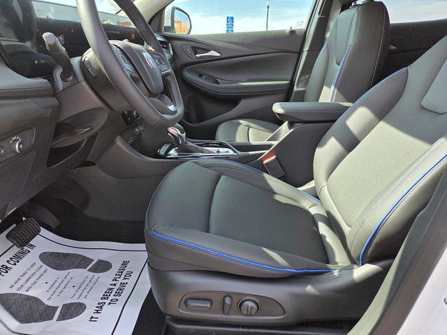 new 2026 Buick Encore GX car, priced at $32,880