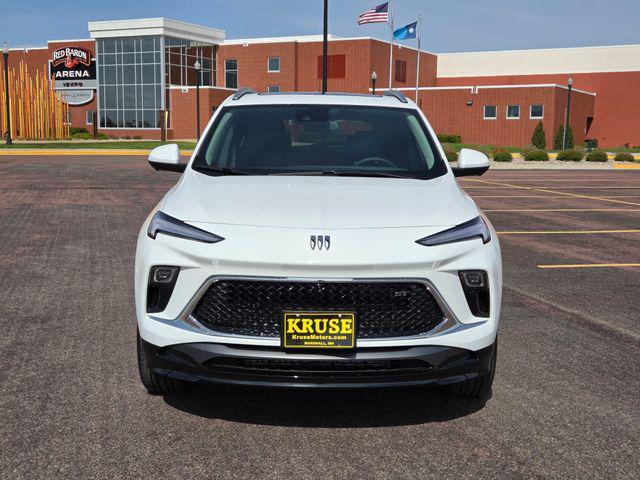 new 2026 Buick Encore GX car, priced at $32,880
