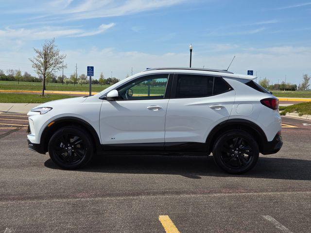 new 2026 Buick Encore GX car, priced at $32,880