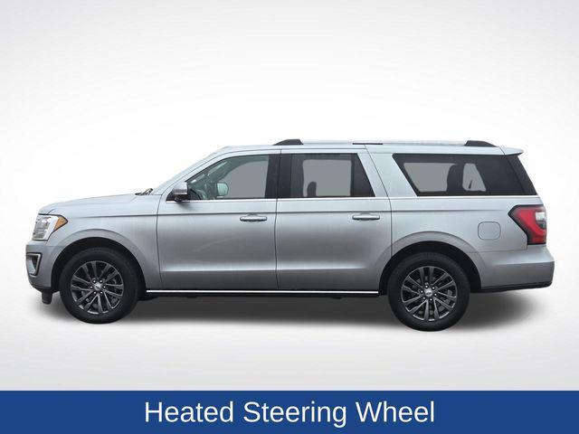 used 2020 Ford Expedition Max car, priced at $26,370