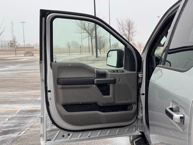 used 2016 Ford F-150 car, priced at $20,495