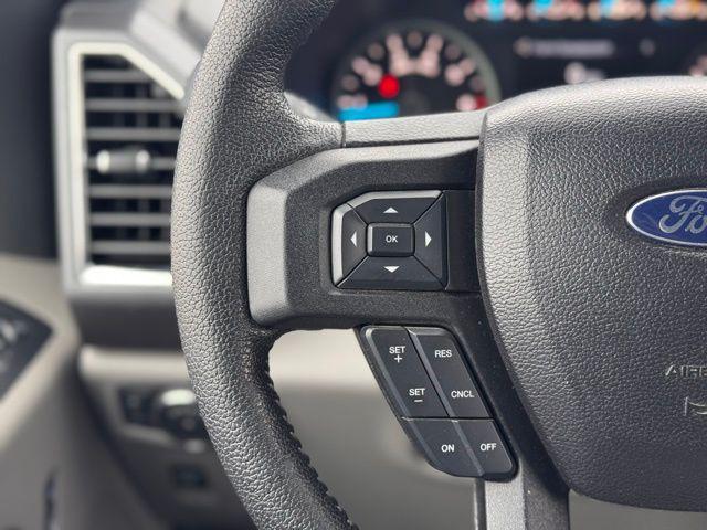 used 2016 Ford F-150 car, priced at $20,495