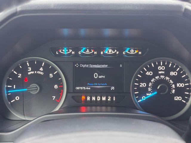 used 2016 Ford F-150 car, priced at $20,495