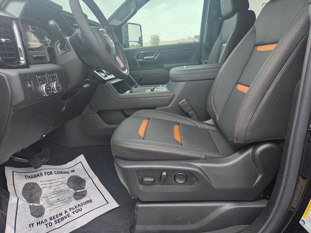 new 2026 GMC Sierra 3500 car, priced at $89,960