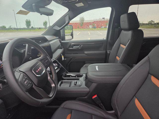new 2026 GMC Sierra 3500 car, priced at $89,960