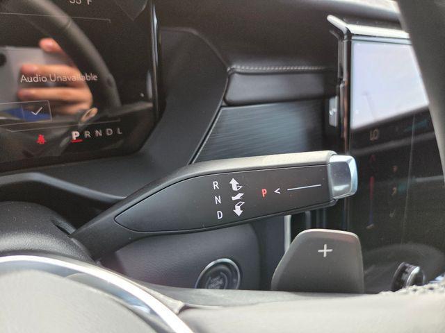 new 2026 GMC Acadia car, priced at $50,525