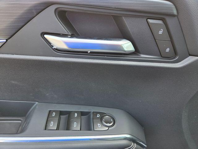 new 2026 GMC Acadia car, priced at $50,525