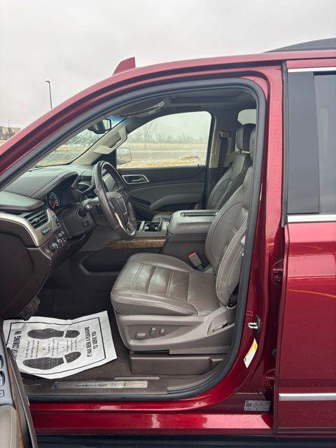 used 2020 GMC Yukon car, priced at $37,249