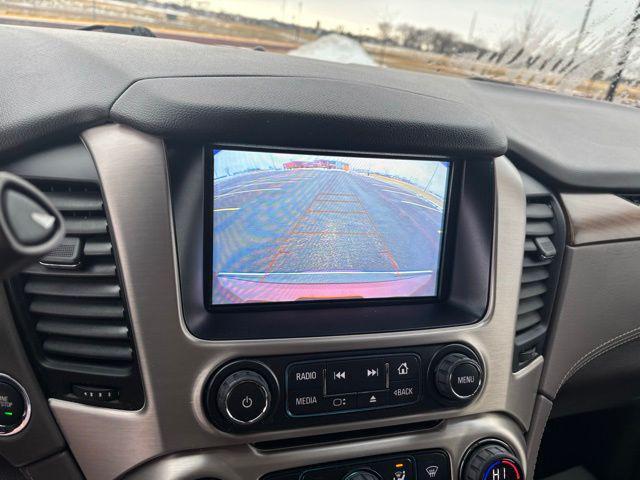 used 2020 GMC Yukon car, priced at $37,249