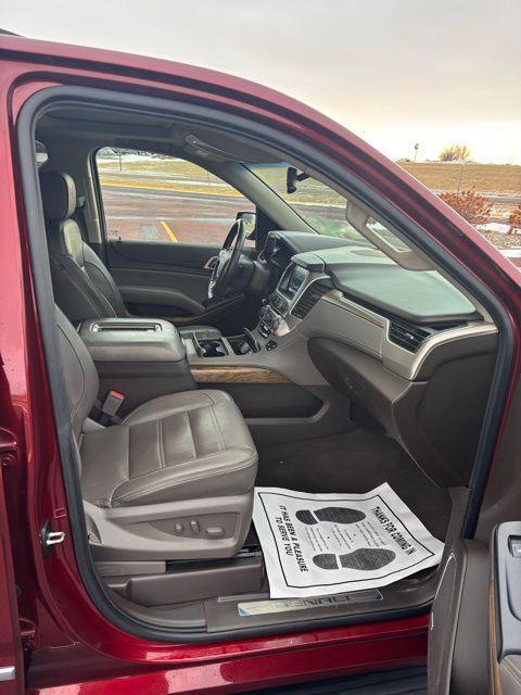 used 2020 GMC Yukon car, priced at $37,249