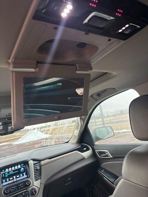 used 2020 GMC Yukon car, priced at $37,249