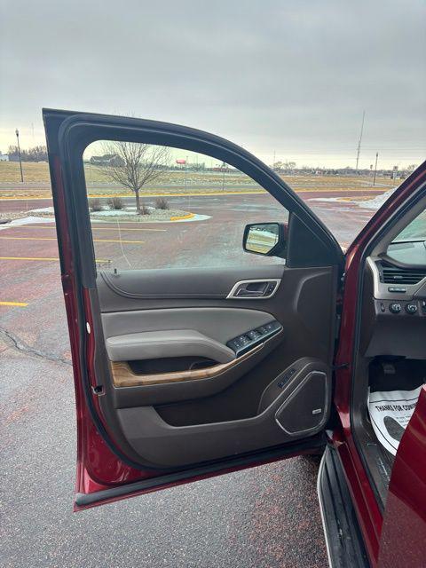 used 2020 GMC Yukon car, priced at $37,249