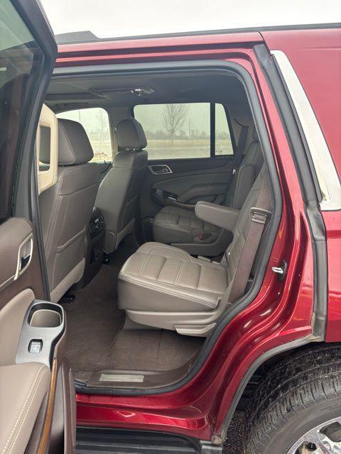 used 2020 GMC Yukon car, priced at $37,249