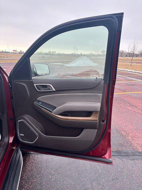 used 2020 GMC Yukon car, priced at $37,249