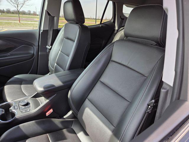 used 2022 GMC Terrain car, priced at $24,499