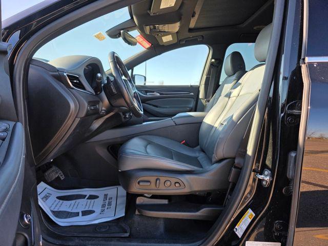 used 2023 Buick Enclave car, priced at $30,699