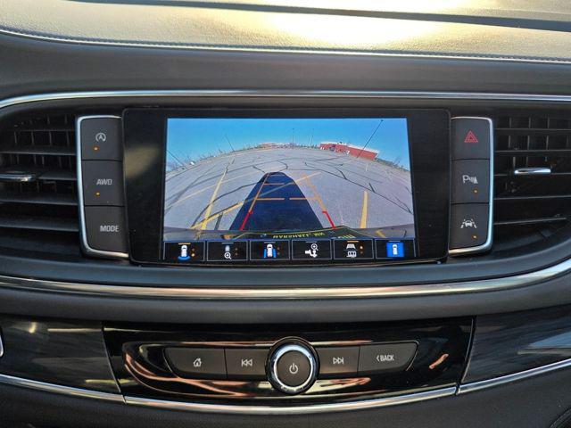 used 2023 Buick Enclave car, priced at $30,699