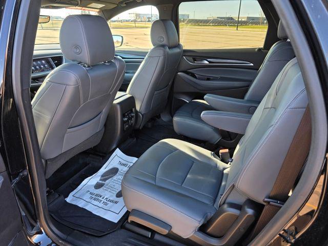 used 2023 Buick Enclave car, priced at $30,699