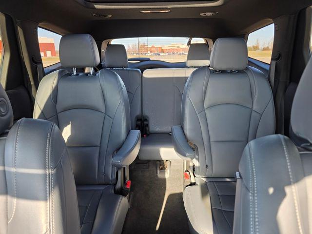 used 2023 Buick Enclave car, priced at $30,699