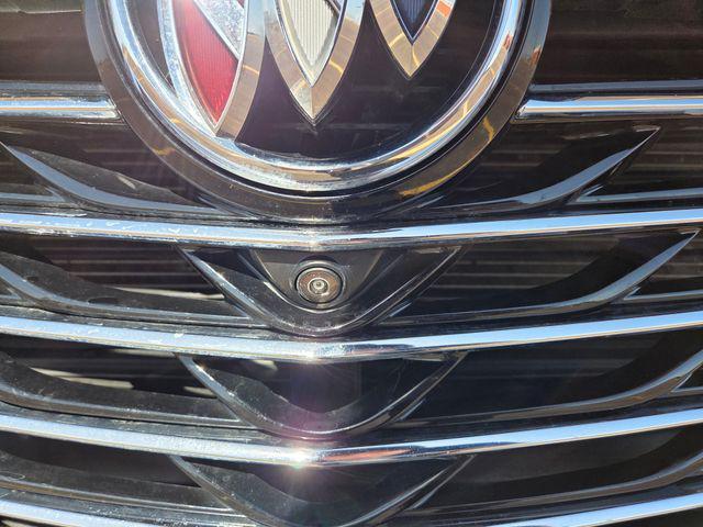 used 2023 Buick Enclave car, priced at $30,800