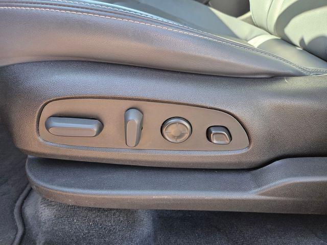 used 2023 Buick Enclave car, priced at $30,800