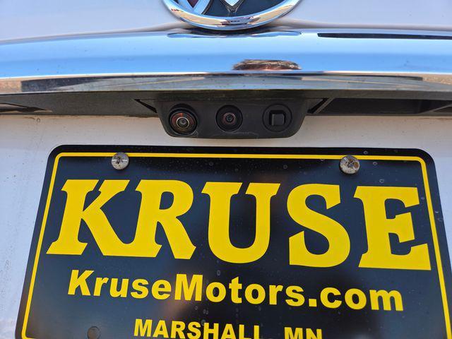 used 2023 Buick Enclave car, priced at $30,800