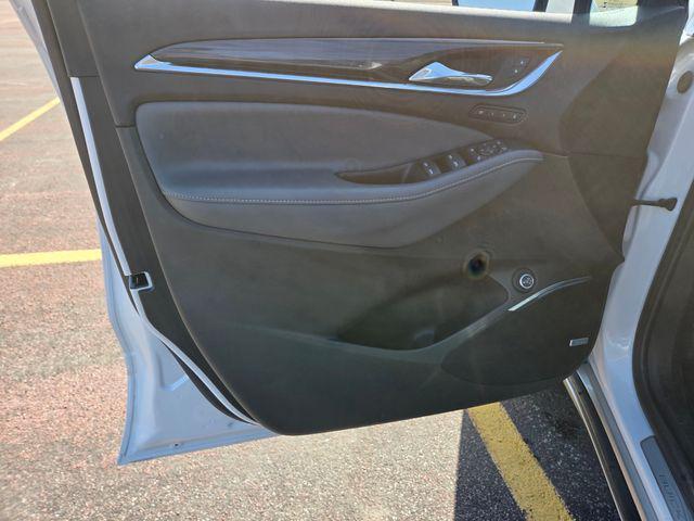 used 2023 Buick Enclave car, priced at $30,800