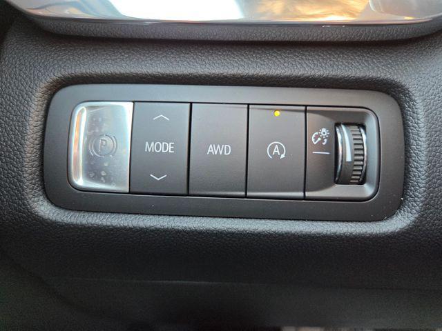 new 2026 GMC Acadia car, priced at $57,290