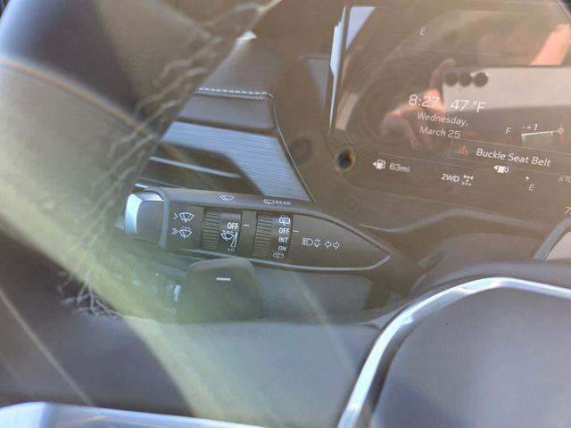 new 2026 GMC Acadia car, priced at $57,290