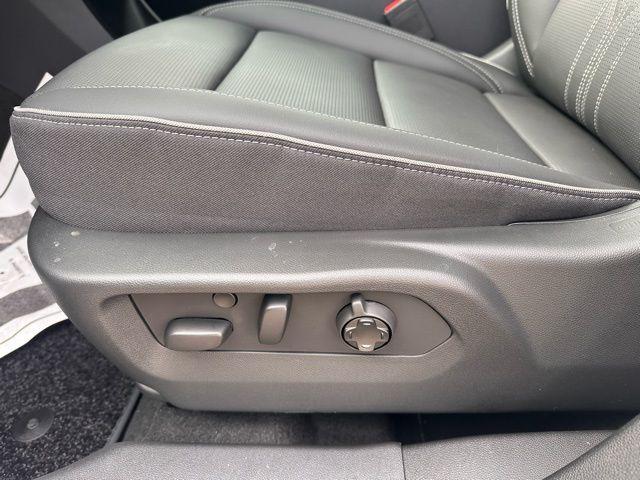 new 2026 Buick Envision car, priced at $50,695