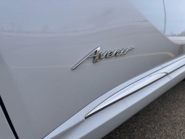 new 2026 Buick Envision car, priced at $50,695