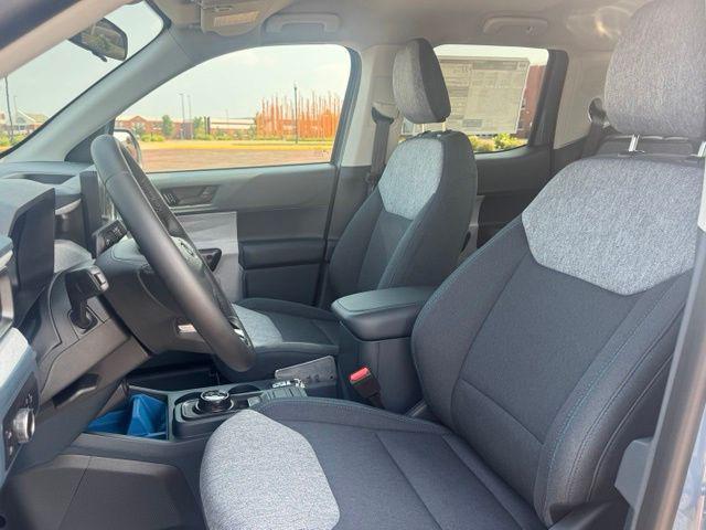 new 2026 Ford Maverick car, priced at $37,358