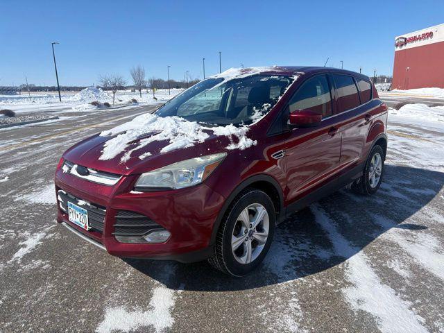 used 2013 Ford Escape car, priced at $5,990