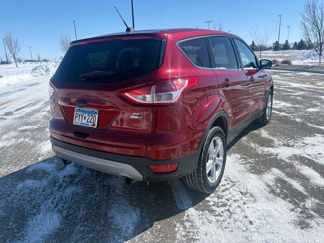 used 2013 Ford Escape car, priced at $5,990