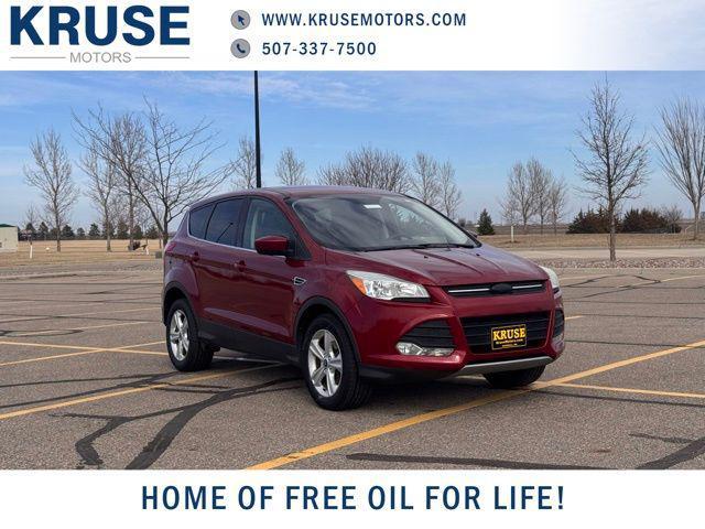 used 2013 Ford Escape car, priced at $5,990