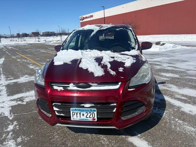 used 2013 Ford Escape car, priced at $5,990