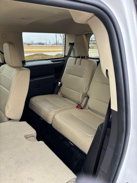 used 2018 Ford Flex car, priced at $18,990