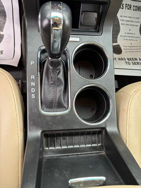 used 2018 Ford Flex car, priced at $18,990