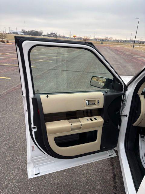 used 2018 Ford Flex car, priced at $18,990