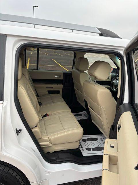 used 2018 Ford Flex car, priced at $18,990