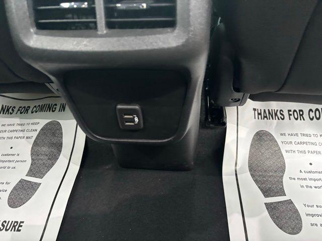 used 2023 Chevrolet Equinox car, priced at $20,999