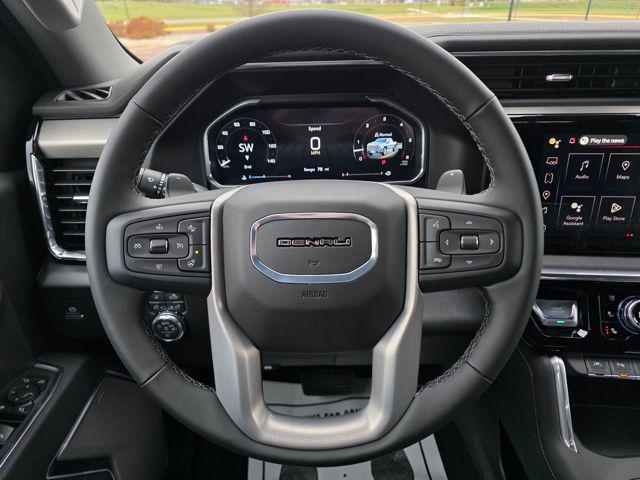 new 2026 GMC Sierra 1500 car, priced at $74,045