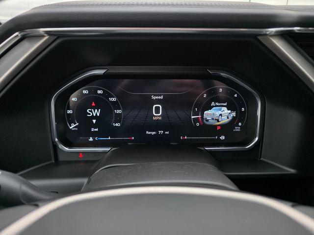 new 2026 GMC Sierra 1500 car, priced at $74,045